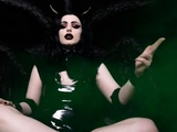 Empress Poison – Demonic Sissy Slayer PART TWO
